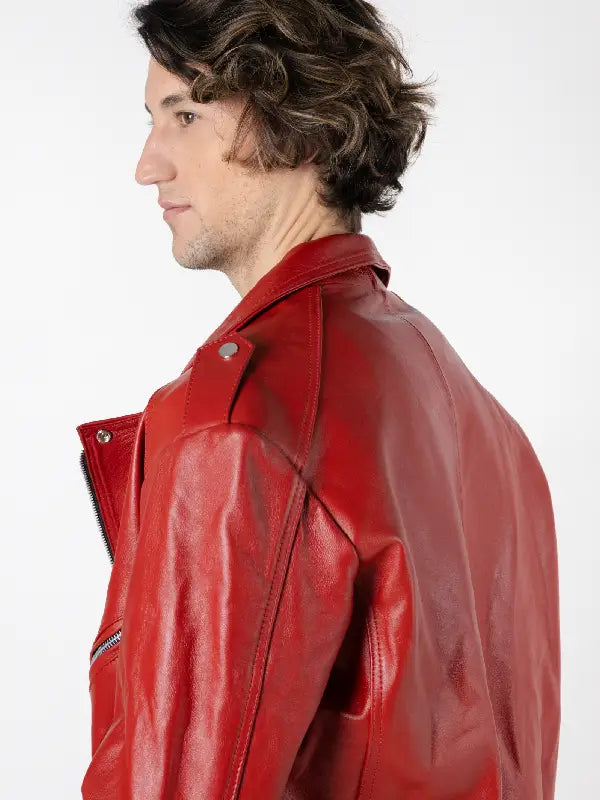 Rockera caballero