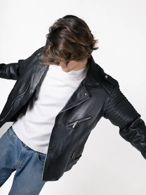 Rockera caballero