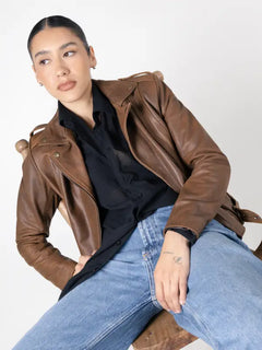 Rockera dama